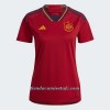 Camiseta de fútbol España Primera Equipación Mundial 2022 - Mujer